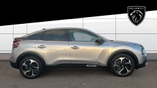 Citroen C4 1.2 PureTech [130] Max 5dr Petrol Hatchback